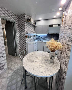 2-к квартира, вторичка, 68м2, 12/16 этаж