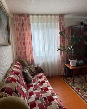 2-к квартира, вторичка, 43м2, 2/5 этаж