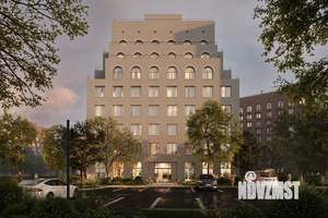 2-к квартира, вторичка, 71м2, 6/8 этаж
