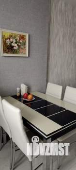 Студия квартира, вторичка, 66м2, 11/16 этаж