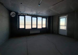 3-к квартира, вторичка, 99м2, 17/22 этаж