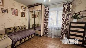 1-к квартира, вторичка, 30м2, 4/5 этаж