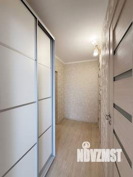 2-к квартира, вторичка, 53м2, 9/10 этаж