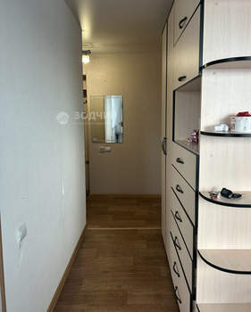 1-к квартира, вторичка, 32м2, 4/5 этаж