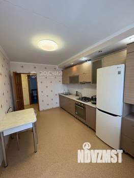 1-к квартира, вторичка, 55м2, 4/9 этаж