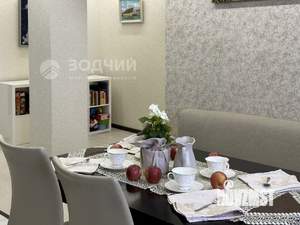 2-к квартира, вторичка, 79м2, 7/14 этаж