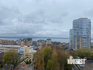 3-к квартира, вторичка, 87м2, 10/17 этаж