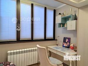 4-к квартира, вторичка, 144м2, 1/5 этаж