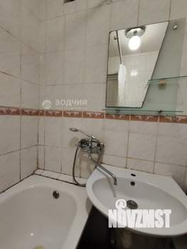 4-к квартира, вторичка, 79м2, 2/5 этаж