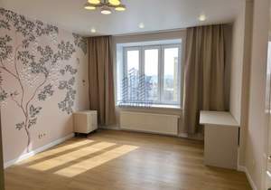 3-к квартира, вторичка, 102м2, 10/16 этаж