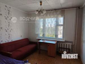 3-к квартира, вторичка, 72м2, 8/10 этаж