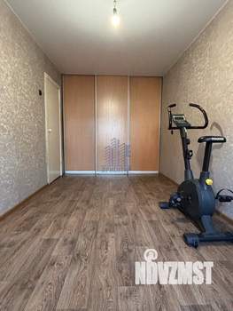 3-к квартира, вторичка, 61м2, 2/5 этаж