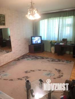 5-к квартира, вторичка, 143м2, 5/5 этаж