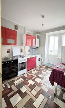 1-к квартира, вторичка, 35м2, 7/9 этаж