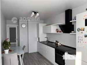 2-к квартира, сданный дом, 59м2, 15/18 этаж