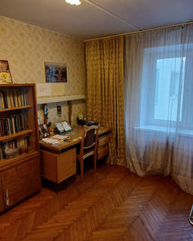 3-к квартира, вторичка, 89м2, 5/9 этаж