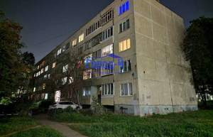 1-к квартира, вторичка, 38м2, 2/5 этаж