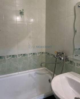 1-к квартира, вторичка, 33м2, 2/5 этаж