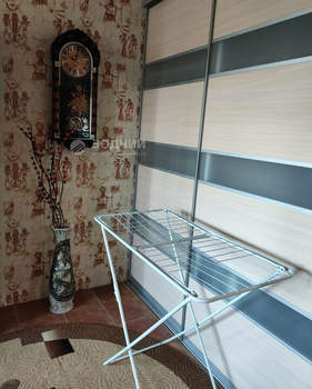 2-к квартира, вторичка, 55м2, 3/9 этаж