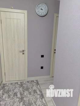 1-к квартира, вторичка, 47м2, 9/16 этаж