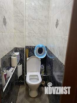 4-к квартира, вторичка, 78м2, 2/9 этаж