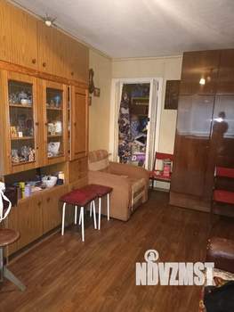 1-к квартира, вторичка, 32м2, 2/5 этаж