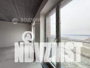 3-к квартира, сданный дом, 119м2, 6/9 этаж