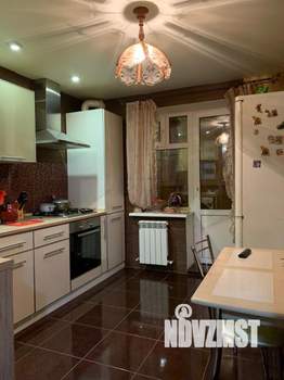 1-к квартира, вторичка, 40м2, 3/10 этаж