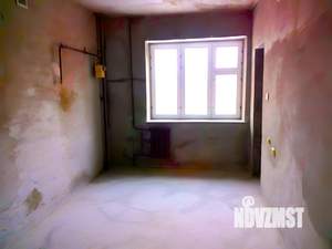 3-к квартира, сданный дом, 89м2, 6/10 этаж