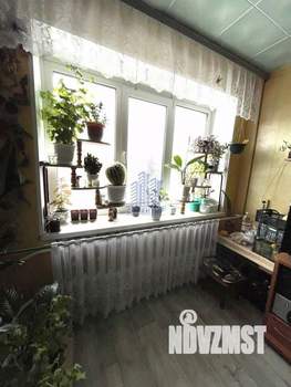 2-к квартира, вторичка, 45м2, 5/5 этаж