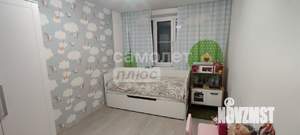 3-к квартира, вторичка, 78м2, 2/10 этаж