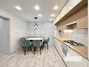 1-к квартира, вторичка, 52м2, 7/7 этаж