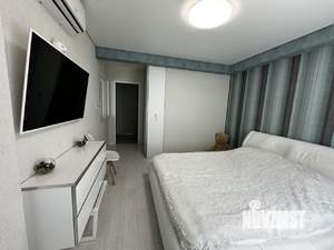 3-к квартира, вторичка, 89м2, 1/5 этаж