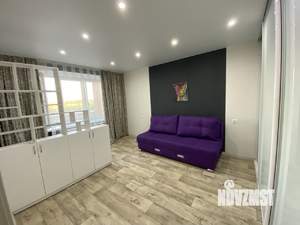 1-к квартира, вторичка, 33м2, 2/8 этаж