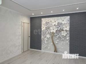 2-к квартира, вторичка, 42м2, 2/4 этаж