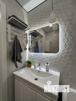 1-к квартира, вторичка, 45м2, 10/12 этаж