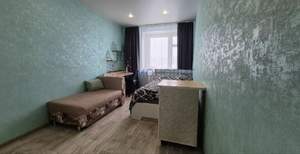 4-к квартира, вторичка, 80м2, 9/9 этаж