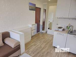 Студия квартира, вторичка, 25м2, 6/9 этаж