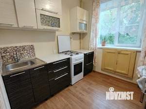 1-к квартира, вторичка, 31м2, 2/5 этаж