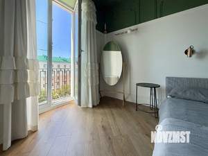 3-к квартира, вторичка, 74м2, 4/5 этаж