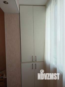 1-к квартира, вторичка, 33м2, 4/9 этаж