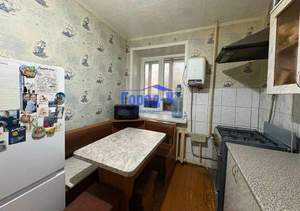 1-к квартира, вторичка, 38м2, 2/9 этаж