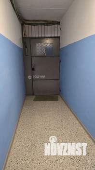 1-к квартира, вторичка, 29м2, 3/9 этаж