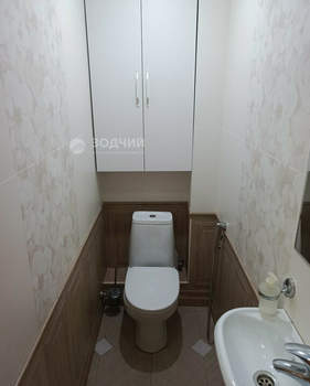 2-к квартира, вторичка, 53м2, 5/10 этаж