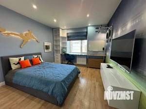 3-к квартира, вторичка, 77м2, 7/9 этаж