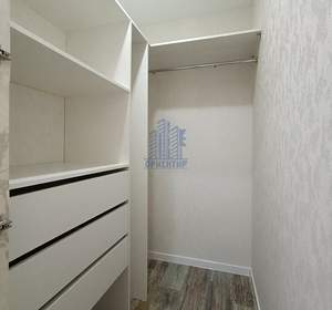 1-к квартира, вторичка, 36м2, 2/10 этаж