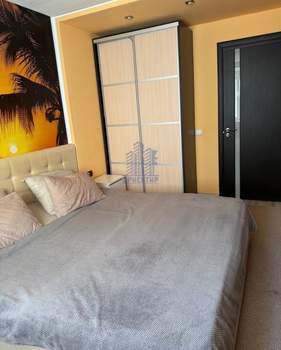 2-к квартира, вторичка, 49м2, 2/7 этаж