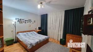2-к квартира, вторичка, 104м2, 2/10 этаж