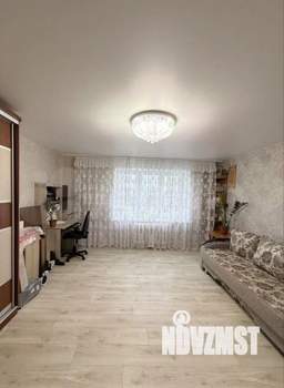 2-к квартира, вторичка, 68м2, 1/9 этаж