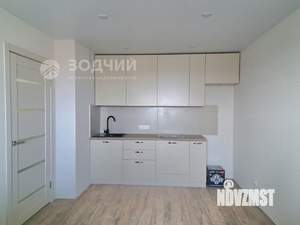 1-к квартира, вторичка, 40м2, 14/16 этаж